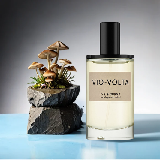 D.S. & Durga Vio Volta