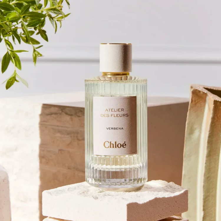 Atelier Des Fleurs Verbena Eau de Parfum