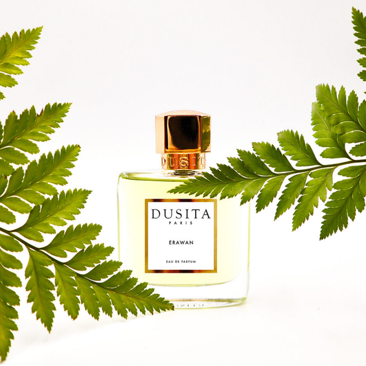 Dusita Erawan Eau de parfum