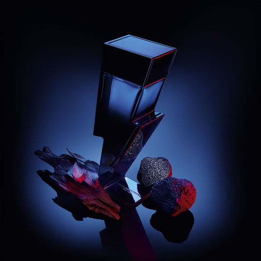 Carolina Herrera Bad Boy Cobalt Elixir for men | Samples