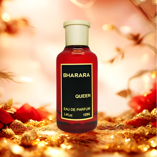Queen Eau de Parfum