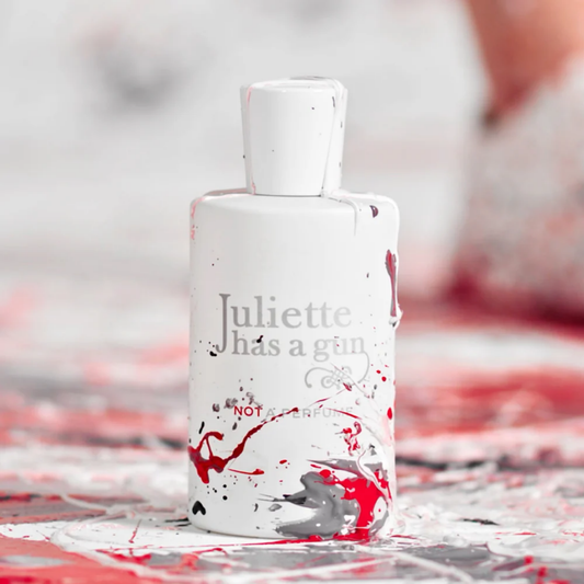 Juliette Has a Gun Not a Perfume for women