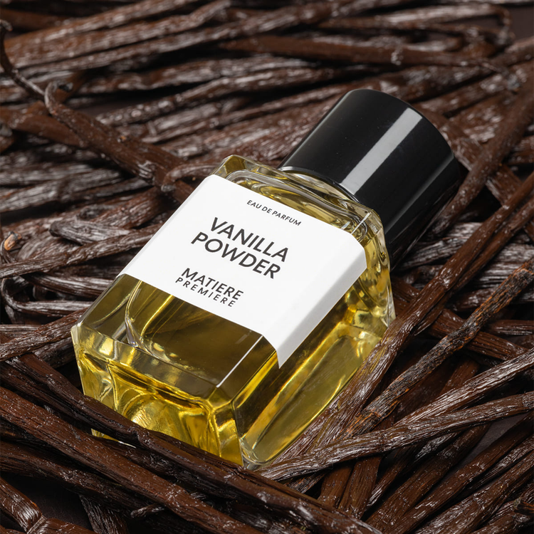 Matiere Premiere Vanilla Powder Eau De Parfum