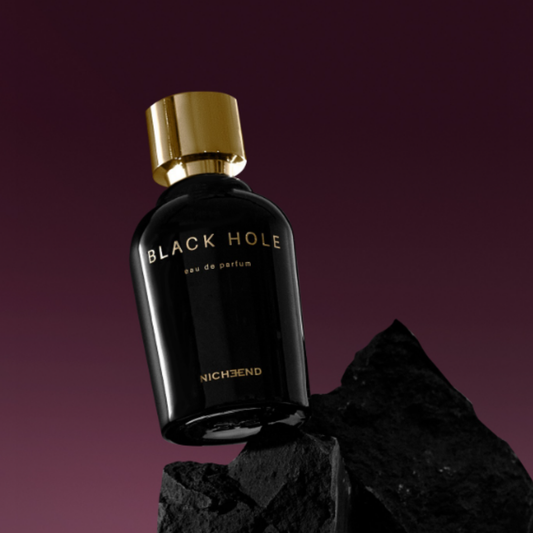 Nicheend Black Hole Eau de Parfum