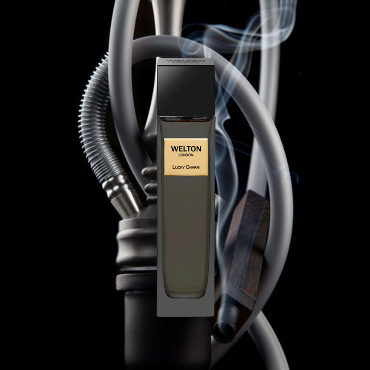 Welton London Lucky Charm Eau de Parfum
