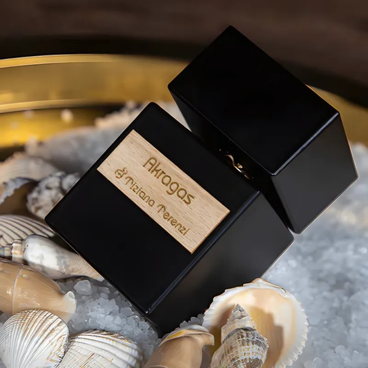 Tiziana Terenzi Akragas Extrait de Parfum
