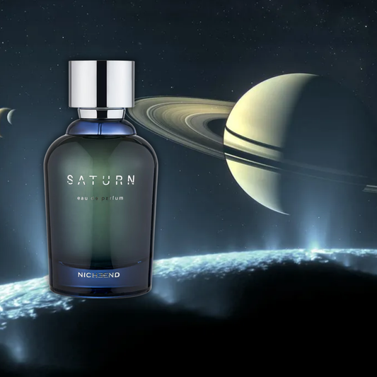 Nicheend Saturn Eau de Parfum