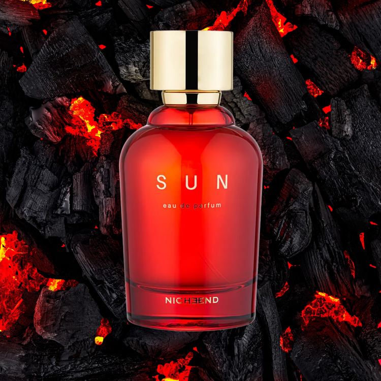 Nicheend Sun Eau de Parfum