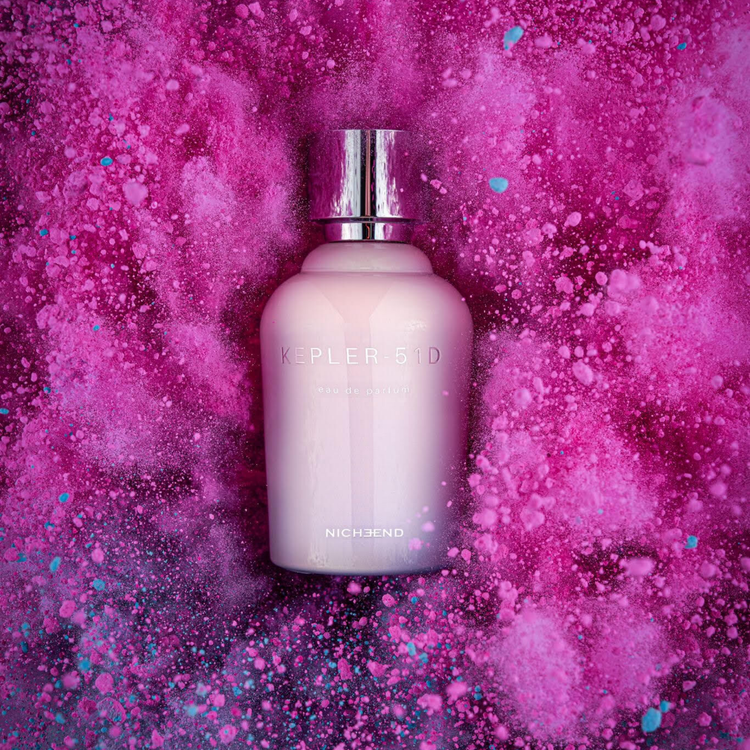 Nicheend Kepler-51D Eau de Parfum
