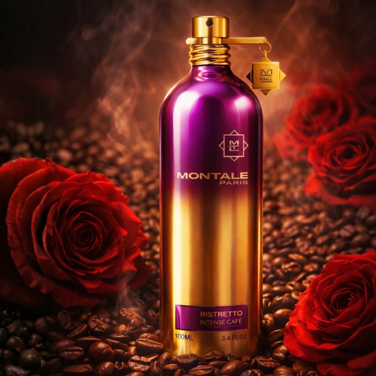 Montale Ristretto Intense Cafe Extrait de parfum