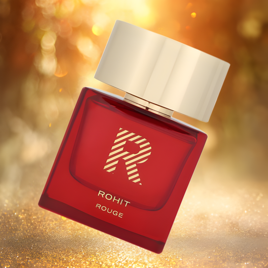 Rohit Rouge Eau de Parfum