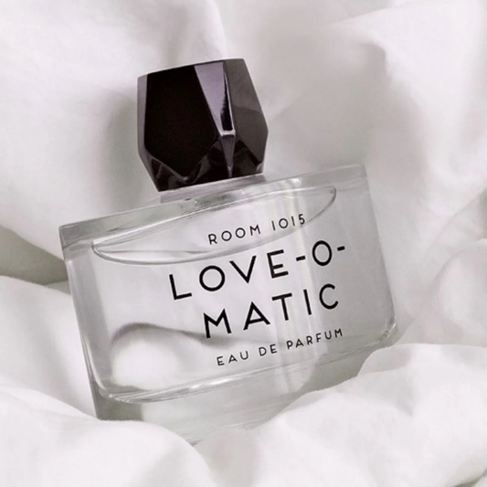 Room 1015 Love-O-Matic Eau de Parfum