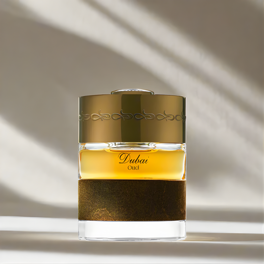The Spirit of Dubai Oud Eau de Parfum