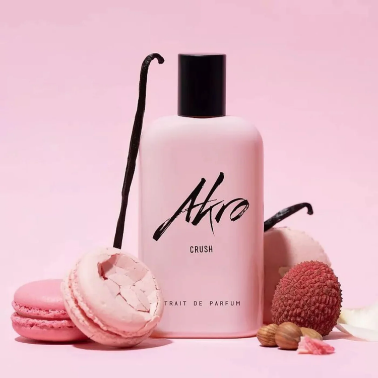 AKRO Crush Extrait de Parfum