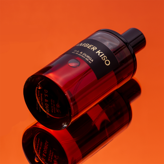 D.S. & Durga Amber Kiso Eau de parfum