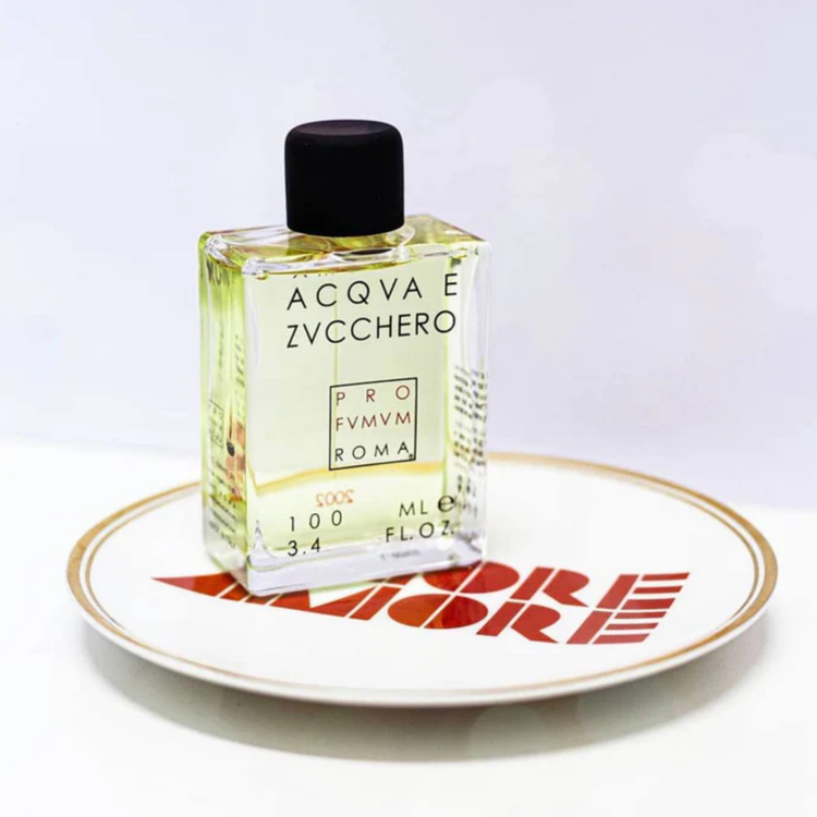 Profumum Roma Acqua e Zucchero Eau de parfum