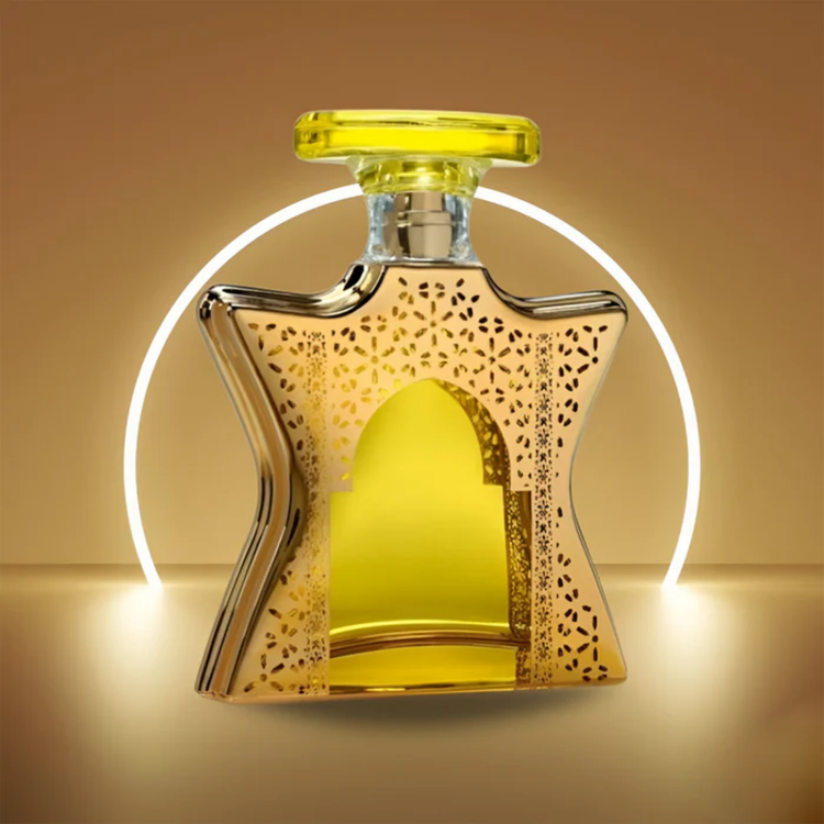 Bond No.9 Dubai Citrine Eau de parfum