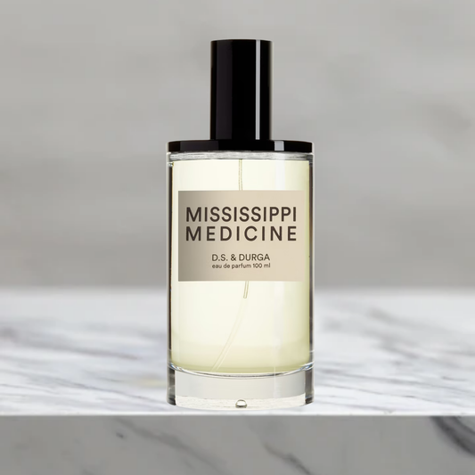 D.S. & Durga Mississippi Medicine