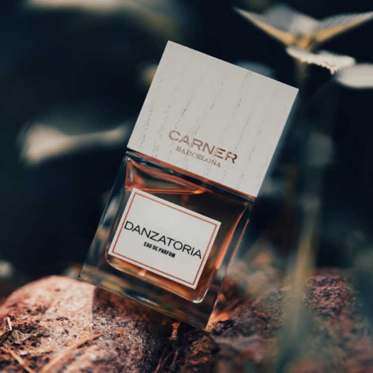 Carner Barcelona Danzatoria Eau de parfum