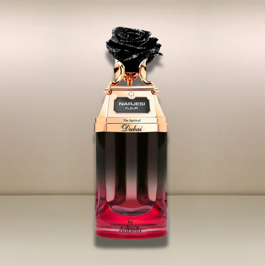 The Spirit of Dubai Narjesi Fleur Eau de Parfum