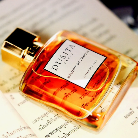Dusita Melodie de l'Amour Extrait de Parfum