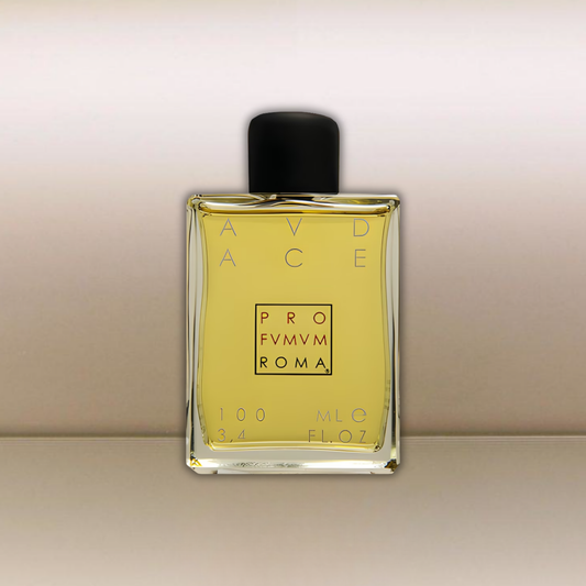 Profumum Roma Audace Eau de parfum