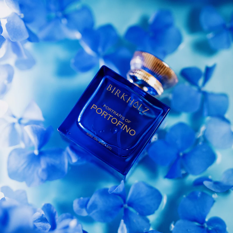 Birkholz Portraits of Portofino Eau de Parfum