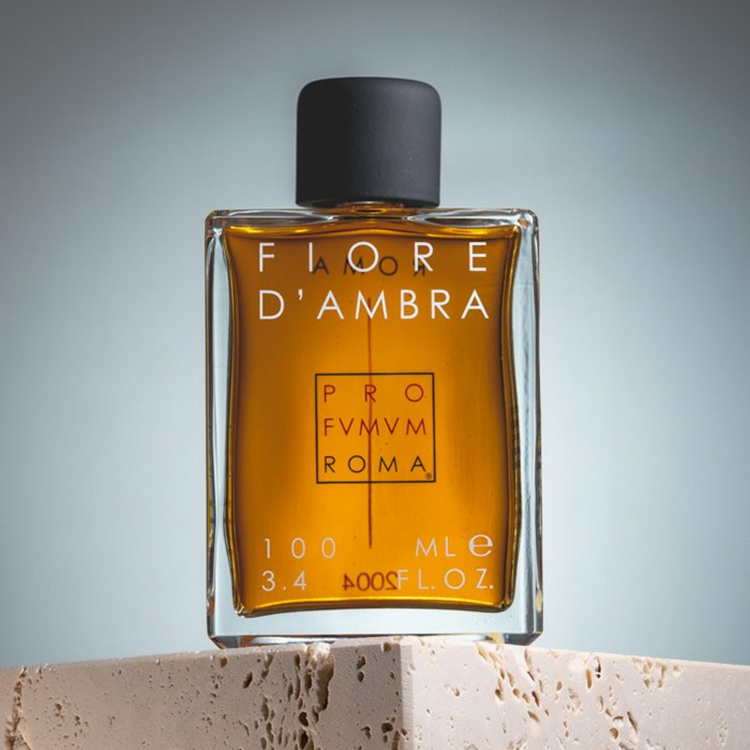 Profumum Roma Fiore d'Ambra Eau de parfum