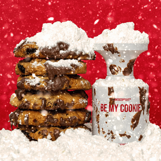 Borntostandout Be My Cookie Eau De Parfum