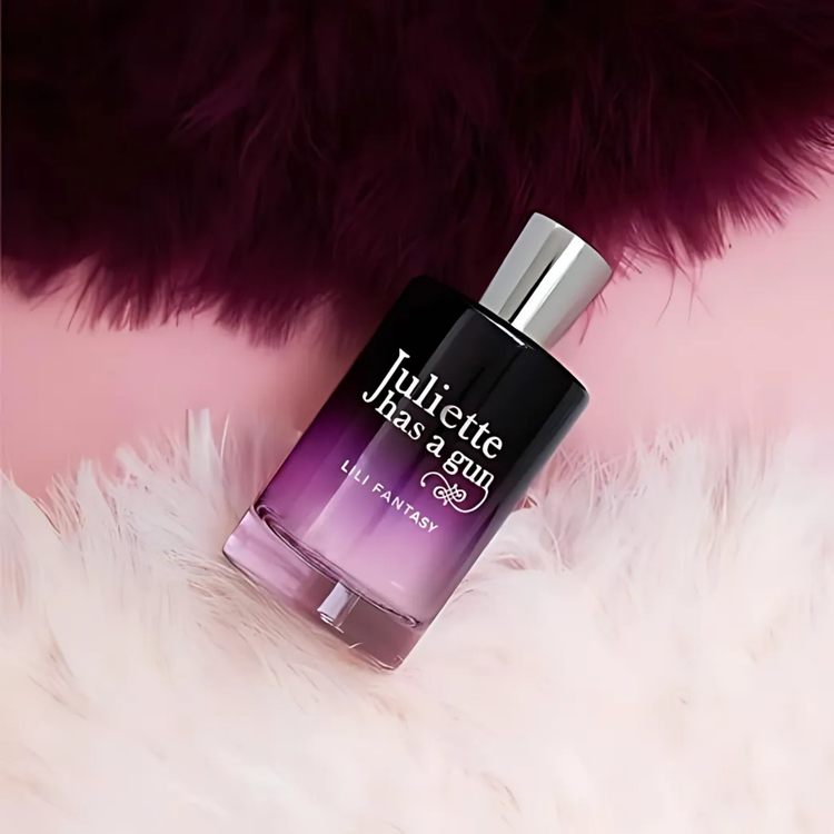 Juliette Has A Gun Lili Fantasy for women | Samples