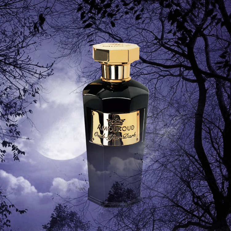 Oud After Dark Eau de Parfum