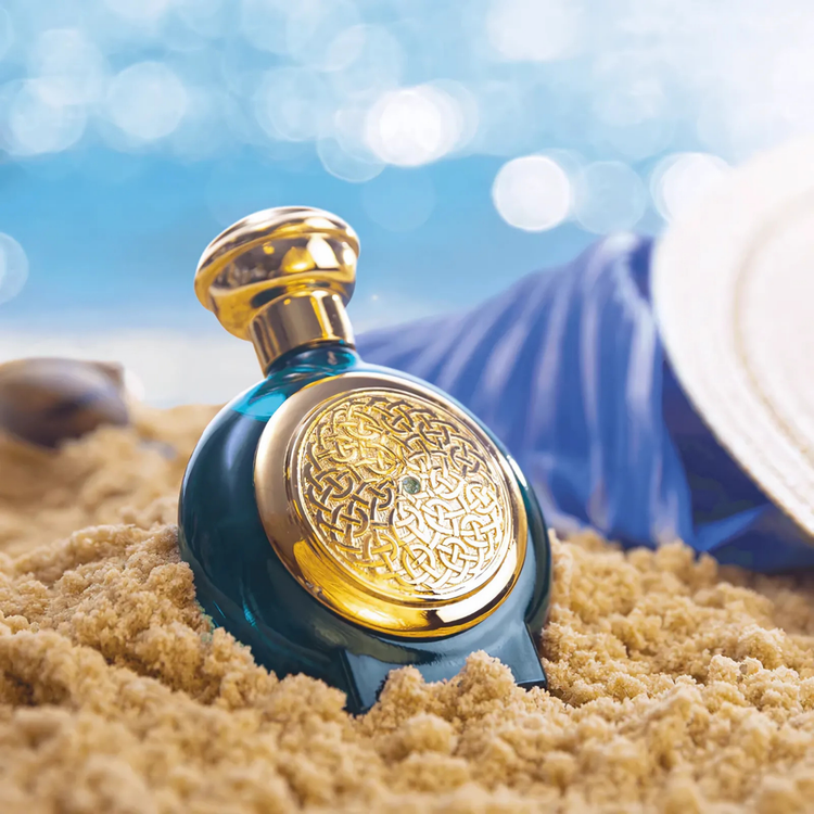 Boadicea The Victorious Blue Sapphire Supercharged Eau De Parfum