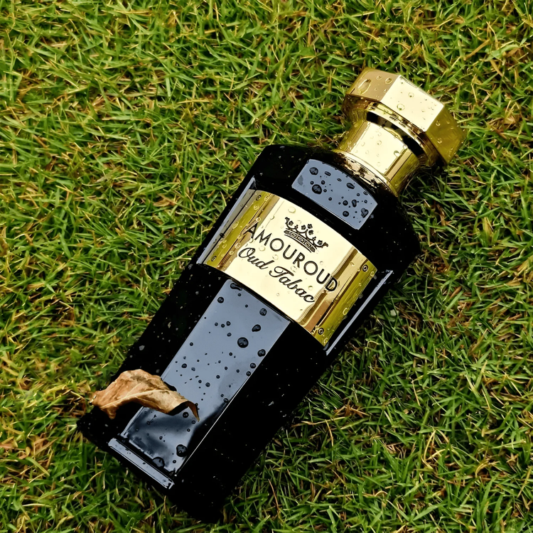 Oud Tabac Eau de Parfum