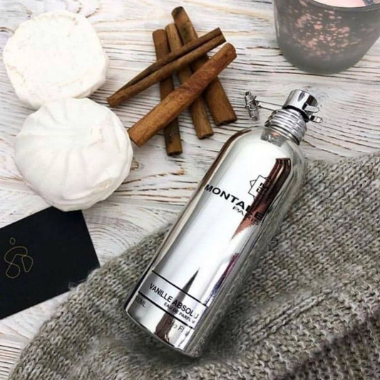 Montale Vanille Absolu Eau de parfum