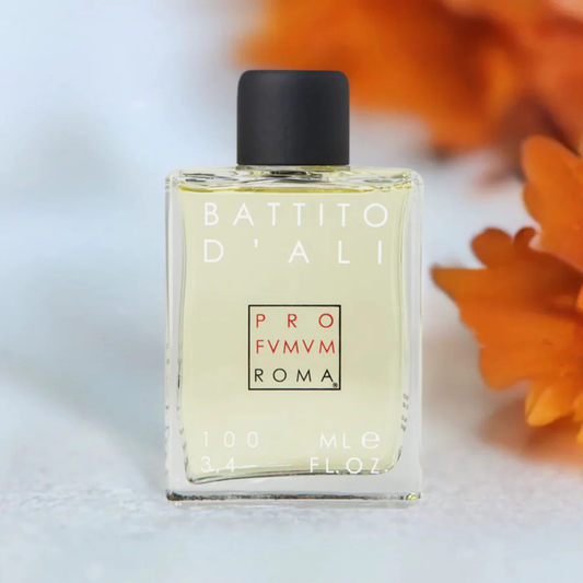 Profumum Roma Battito dAli Eau de parfum