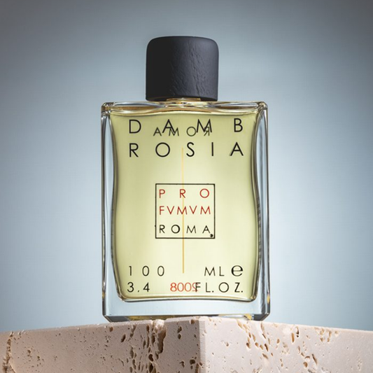 Profumum Roma Dambrosia Eau de parfum