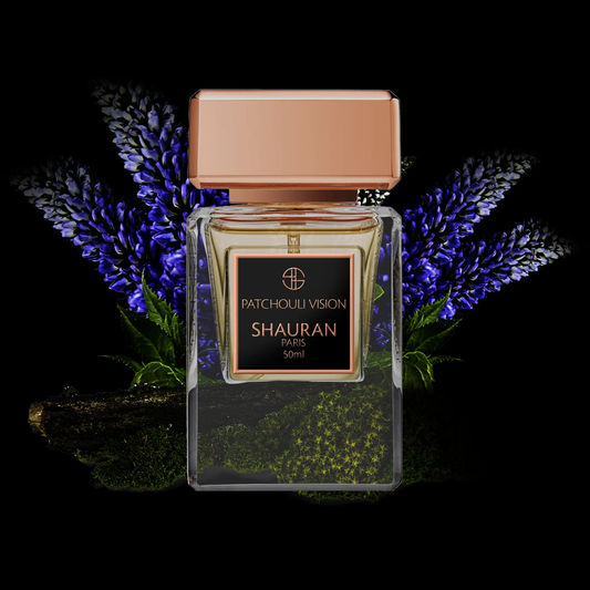 Shauran Patchouli Vision Eau de parfum