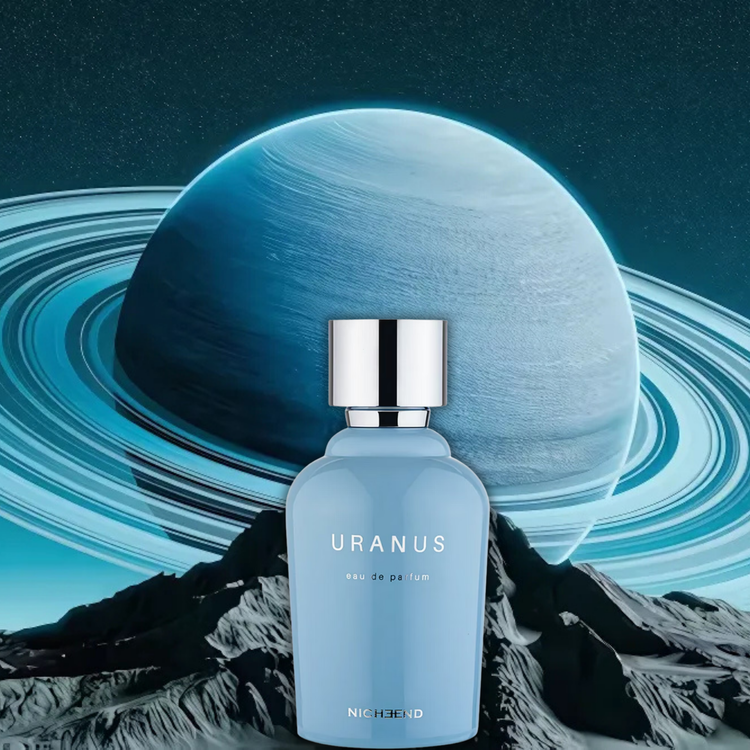 Nicheend Uranus Eau de Parfum