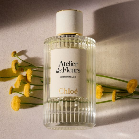 Chloe Atelier des Fleurs Immortelle Eau de Parfum