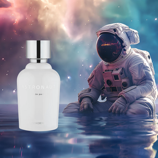 Nicheend Astronaut Eau de Parfum