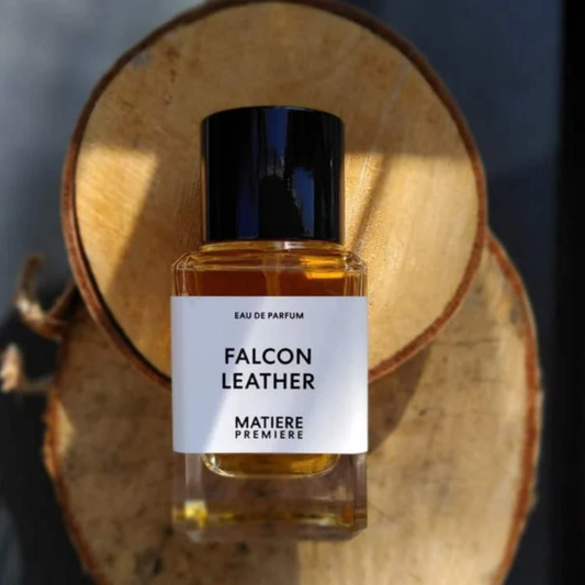 Matiere Premiere Falcon Leather Eau de Parfum