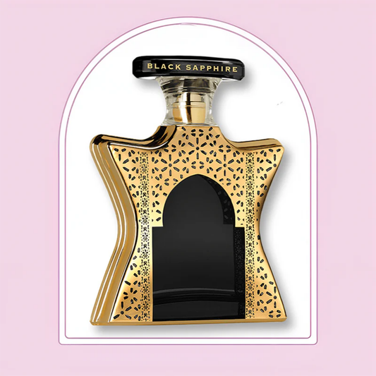 Bond No.9 Dubai Black Sapphire Eau de parfum