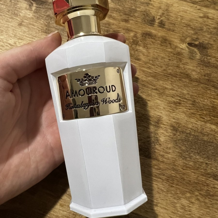 Himalayan Woods Eau de Parfum