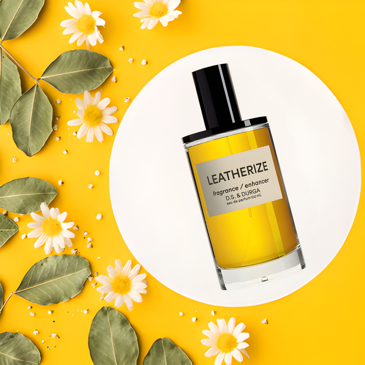 D.S. & Durga Leatherize Eau de parfum