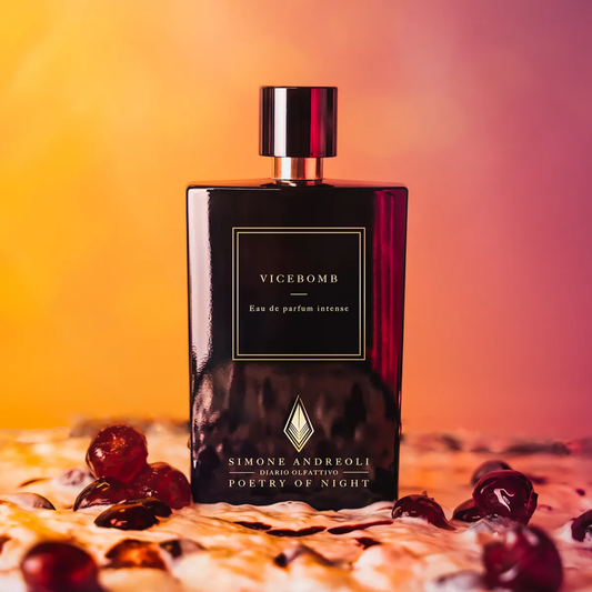 Simone Andreoli Vicebomb Eau de Parfum