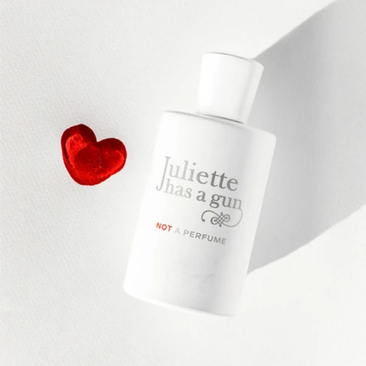Juliette Has a Gun Not a Perfume for women