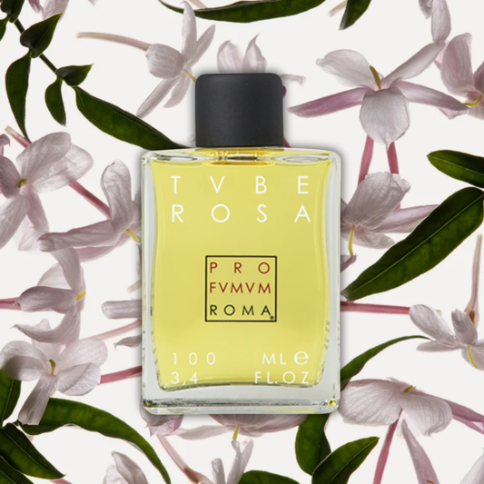 Profumum Roma Tuberosa Eau de parfum