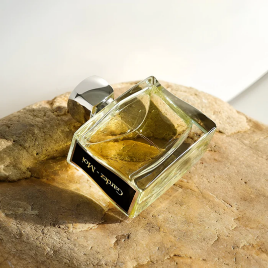 Jovoy Paris Gardez Moi for women | Samples