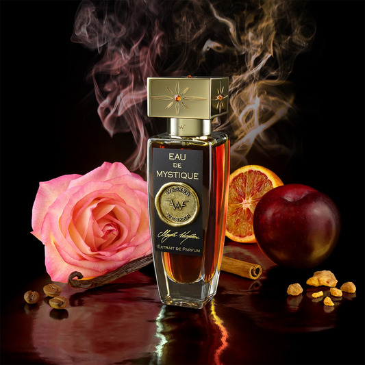 Wesker Eau De Mystique