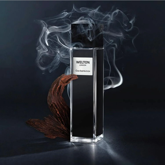 Welton London Oud Inspiration Eau de Parfum